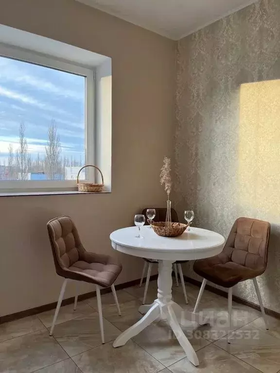 2-к кв. Калининградская область, Зеленоградск Лесопарковая ул., 3А ... - Фото 1
