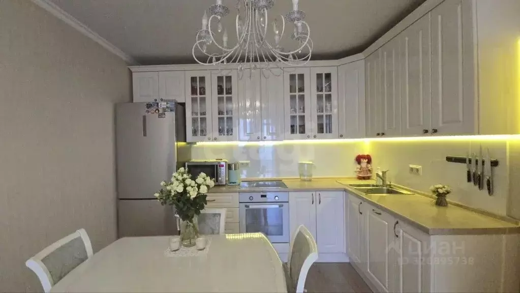 1-к кв. Московская область, Химки ул. Бабакина, 15 (48.7 м) - Фото 1