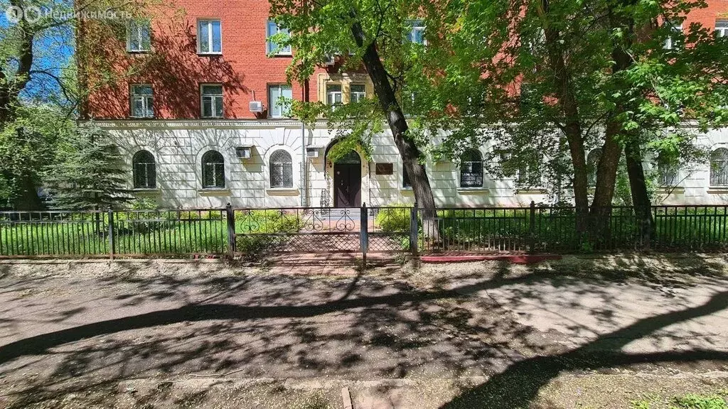 Офис (91 м) - Фото 1