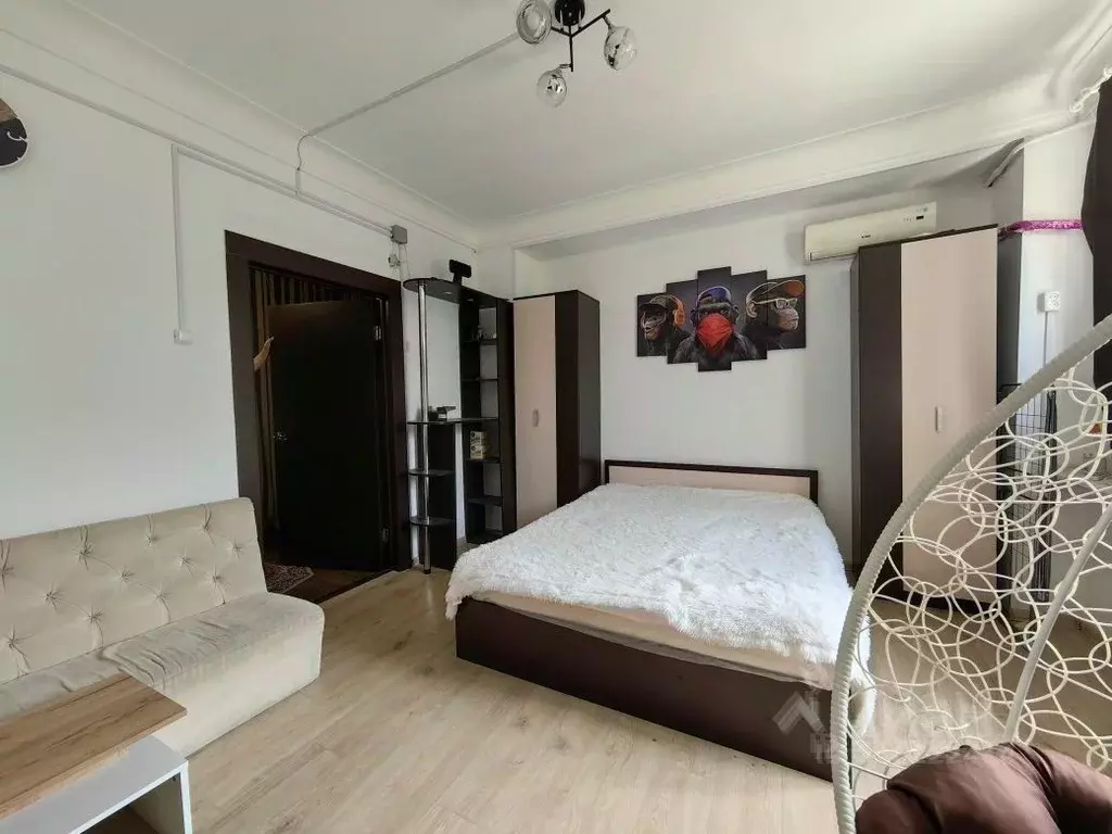 Комната Москва Петровско-Разумовский проезд, 16 (15.4 м) - Фото 1