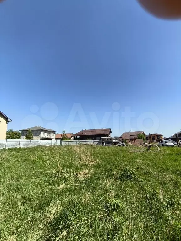 Участок 9,6 сот. (ИЖС) - Фото 1