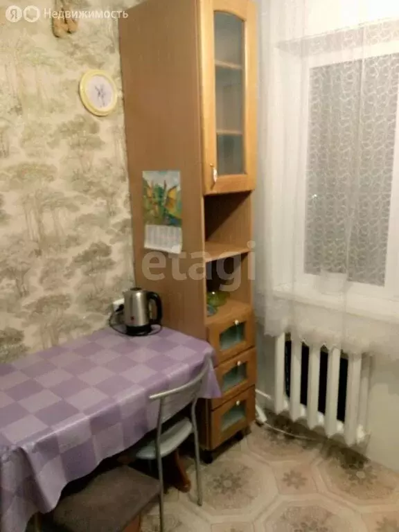 2-комнатная квартира: село Кулуево, Комсомольская улица, 15 (44.4 м) - Фото 1
