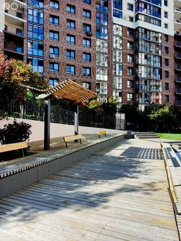 1-комнатная квартира: Иркутский муниципальный округ, рабочий посёлок ... - Фото 2