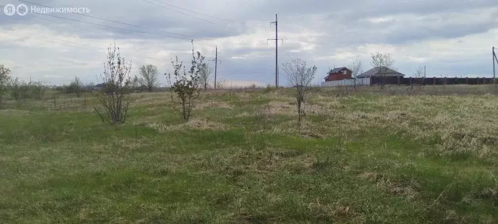 Участок в Оренбург, дачный массив Ростоши-3, СНТ Малахит (10 м) - Фото 1
