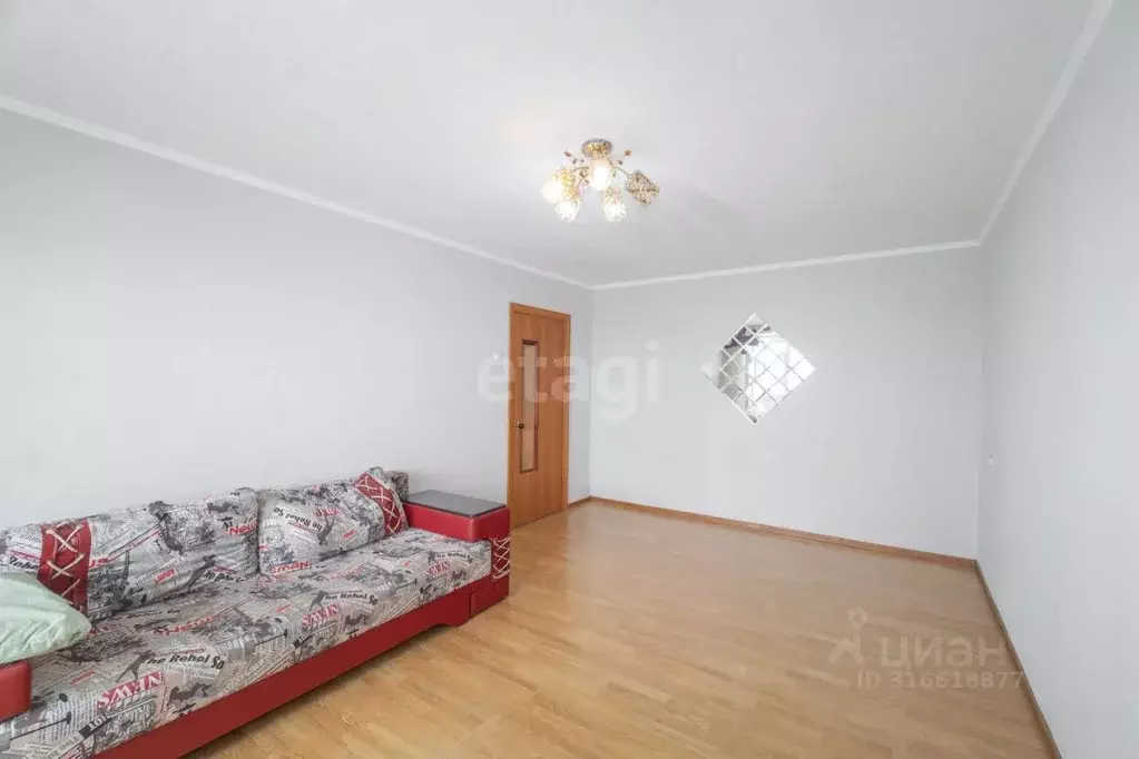 2-к кв. Хабаровский край, Комсомольск-на-Амуре ул. Аллея Труда, 66 ... - Фото 0