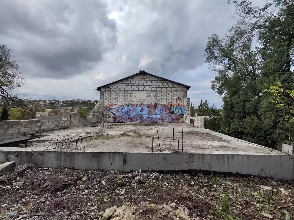 Участок в Севастополь ул. Харченко, 27 (4.67 сот.) - Фото 1