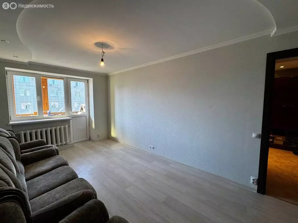 2-комнатная квартира: Орёл, улица Сурена Шаумяна, 26 (44 м) - Фото 2