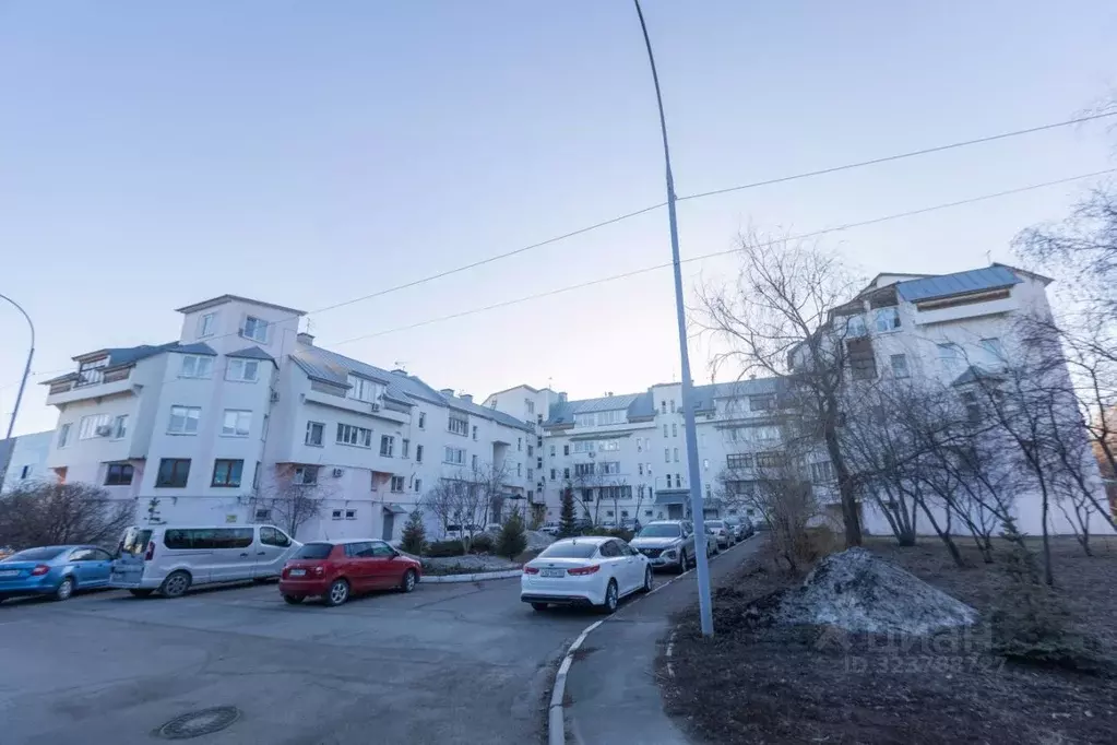 3-к кв. Оренбургская область, Оренбург Ростоши мкр, бул. Цветной, 32 ... - Фото 1