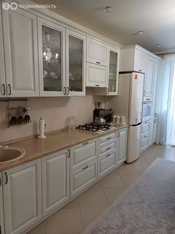 2-комнатная квартира: Йошкар-Ола, улица Воинов-Интернационалистов, 34 ... - Фото 1