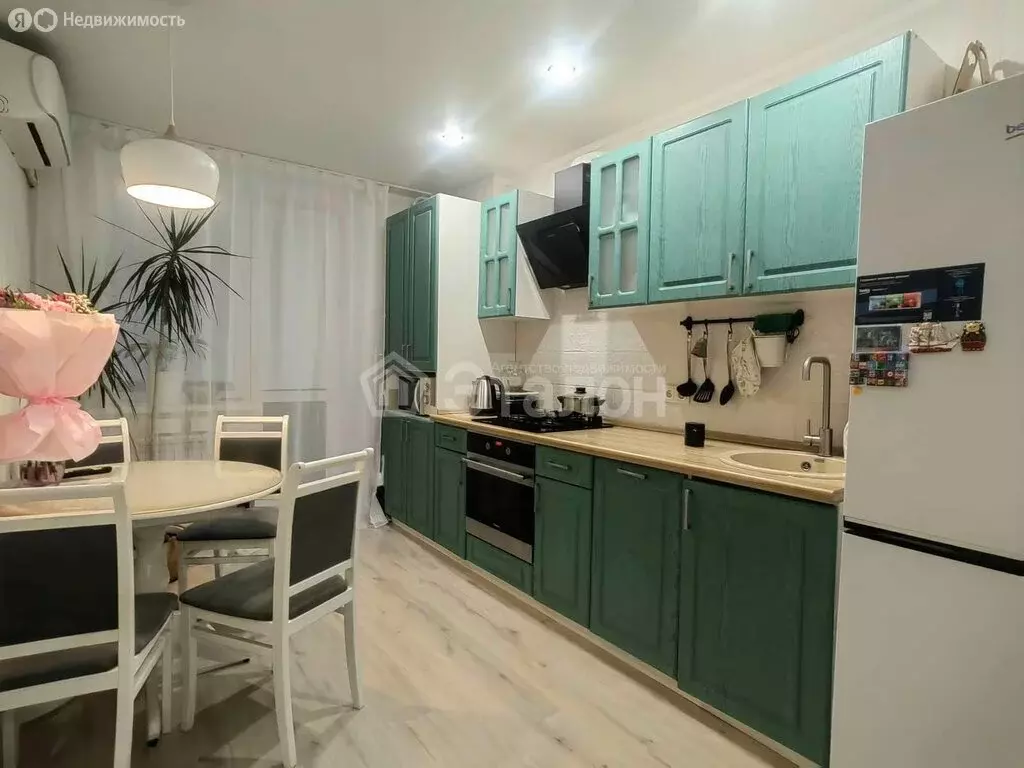 2-комнатная квартира: Волгоград, улица Шумского, 8А (47.6 м) - Фото 2