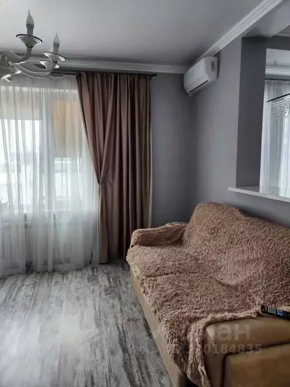 1-к кв. Татарстан, Казань ул. Гоголя, 10 (50.0 м) - Фото 1