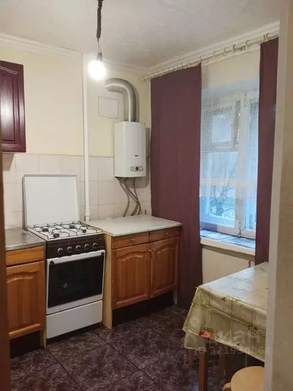 2-к кв. Татарстан, Казань ул. Академика Губкина, 44 (45.0 м) - Фото 0