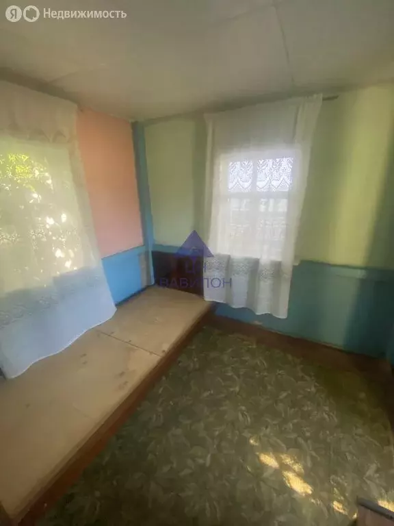 Дом в Волгодонск, ДНТ Донской сад (10 м) - Фото 1