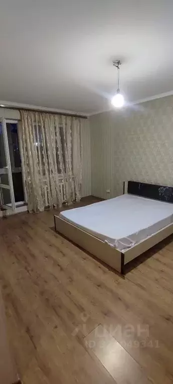 1-к кв. Северная Осетия, Владикавказ ул. Цоколаева, 16 (46.0 м) - Фото 2