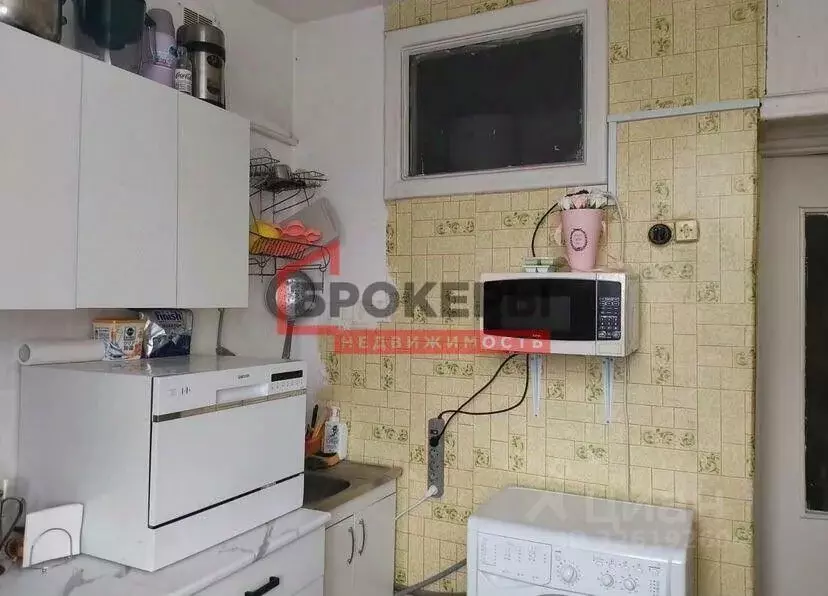 2-к кв. Севастополь ул. Надежды Островской, 9 (41.9 м) - Фото 1