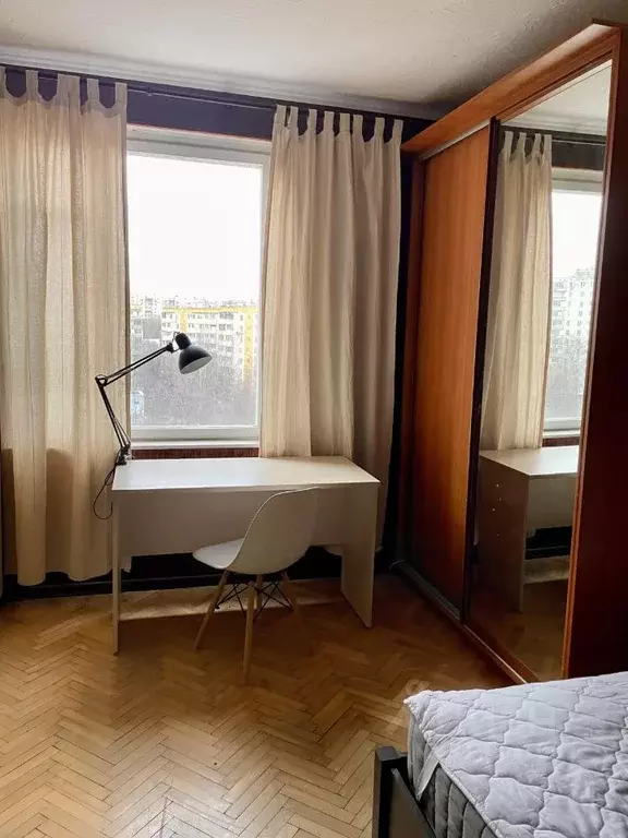 Комната Москва Ясеневая ул., 41К1 (18.0 м) - Фото 1