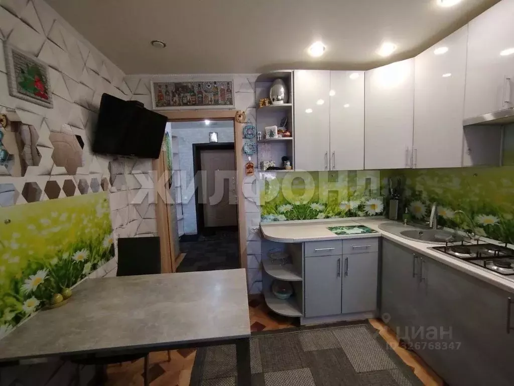 2-к кв. Белгородская область, Белгород ул. Каштановая, 2 (51.0 м) - Фото 2