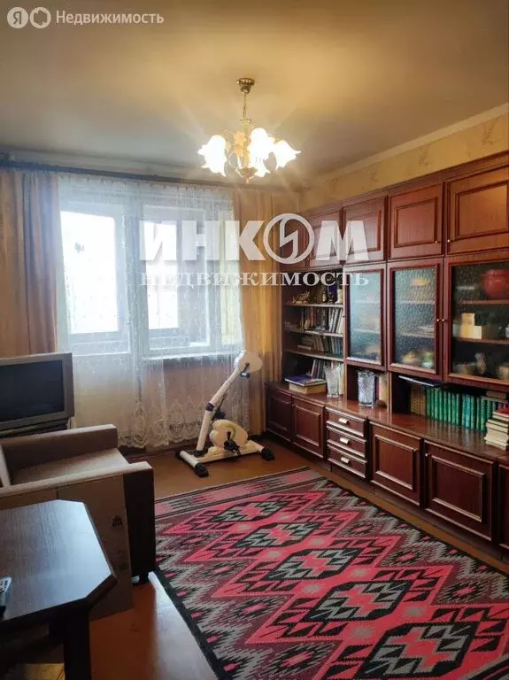 3-комнатная квартира: Мытищи, Лётная улица, 30к3 (59.5 м) - Фото 1