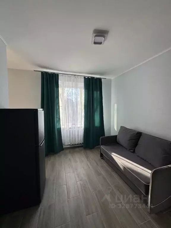 1-к кв. Московская область, Долгопрудный ул. Железнякова, 12 (18.0 м) - Фото 2