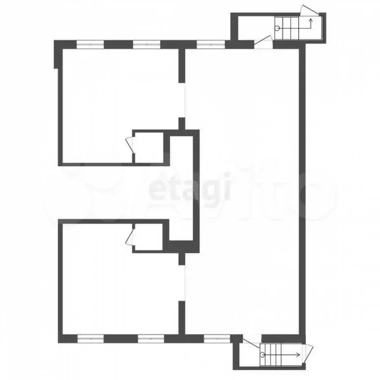 Продам помещение свободного назначения, 180.6 м - Фото 0