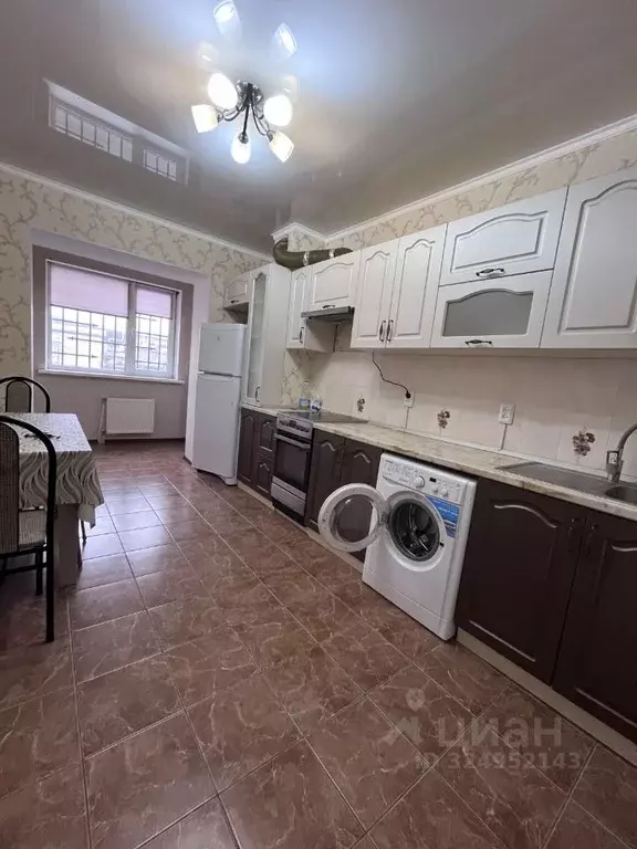 2-к кв. Ставропольский край, Ставрополь пер. Макарова, 14 (65.0 м) - Фото 1