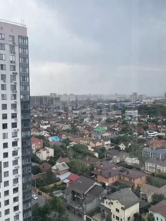 2-к кв. Ростовская область, Ростов-на-Дону Стабильная ул., 3с3 (48.0 ... - Фото 0