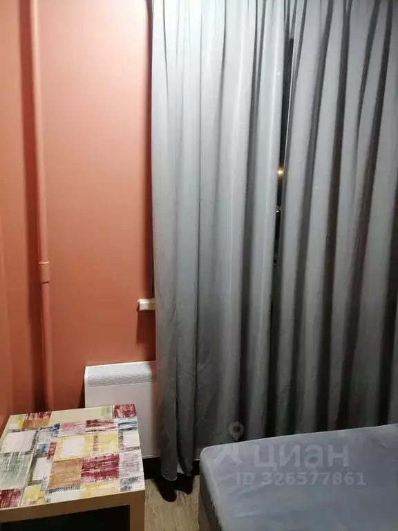 Комната Москва ул. Юных Ленинцев, 57К2 - Фото 2