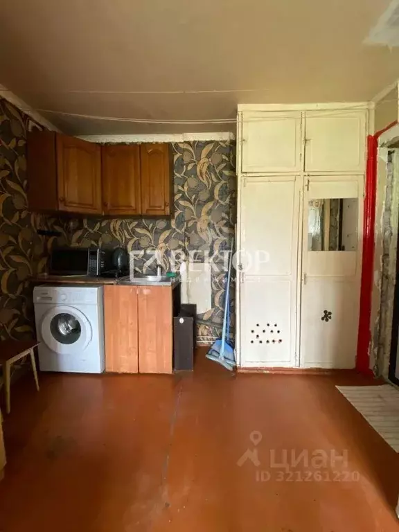 Комната Костромская область, Кострома ул. Димитрова, 20 (18.0 м) - Фото 0