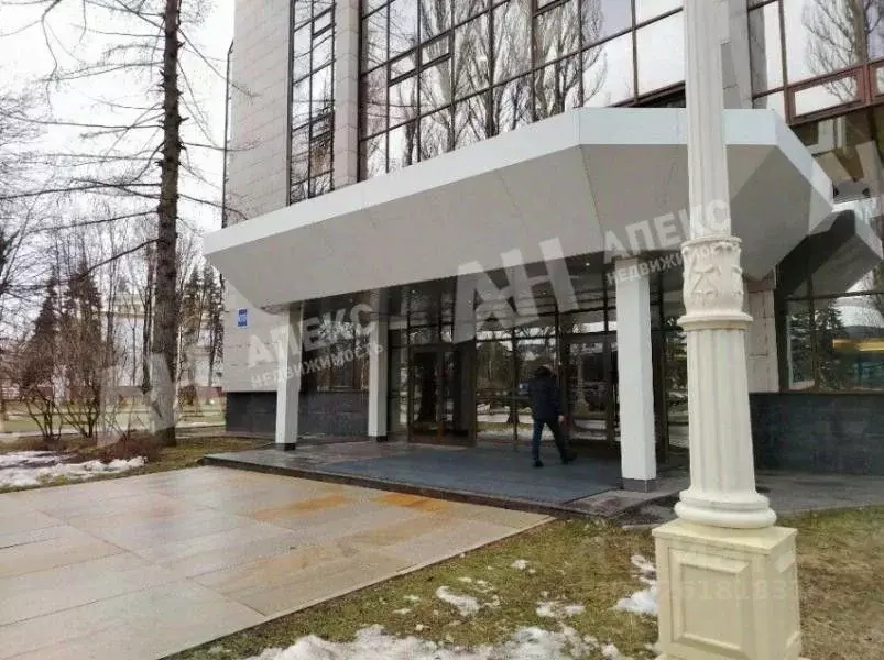 Офис в Москва просп. Мира, 119С619 (123 м) - Фото 1