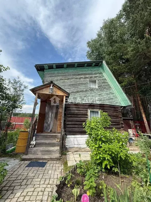 Дом 40 м на участке 7,6 сот. - Фото 0
