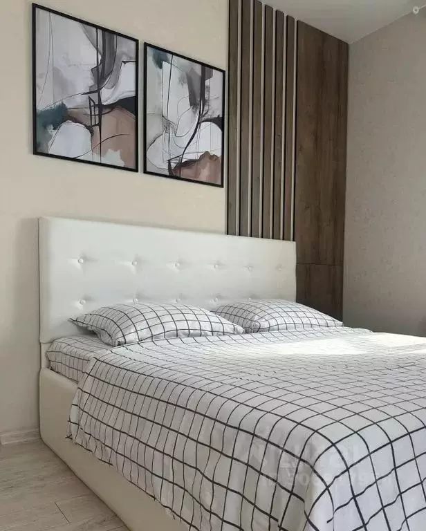 1-к кв. Мордовия, Саранск Волгоградская ул., 50 (35.0 м) - Фото 1