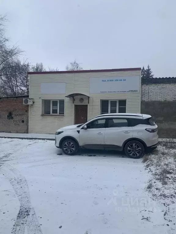 Офис в Ставропольский край, Пятигорск ул. Комарова, 3Б (42 м) - Фото 0