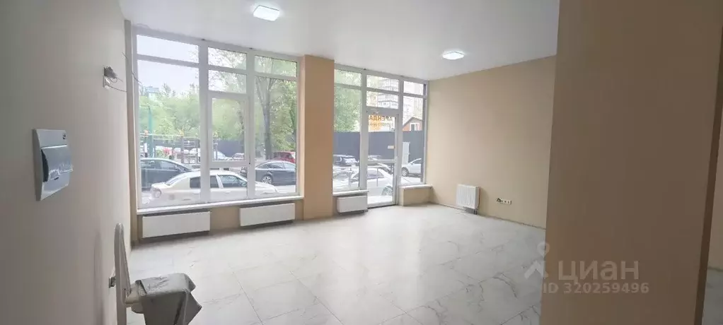 Помещение свободного назначения в Воронежская область, Воронеж ул. ... - Фото 0