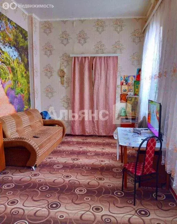 Дом в Усть-Лабинск, Вокзальная улица (60 м) - Фото 1