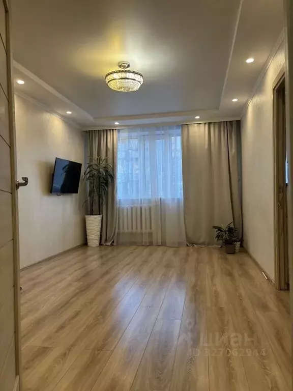 3-к кв. Свердловская область, Екатеринбург ул. Педагогическая, 15 ... - Фото 1