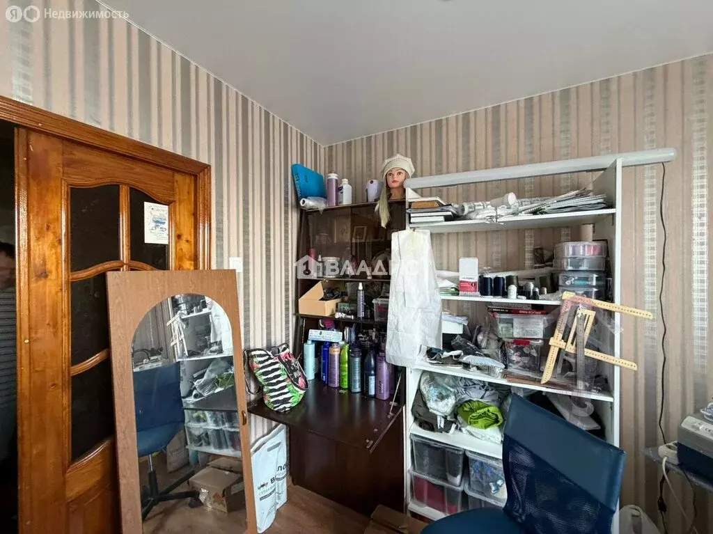 3-комнатная квартира: Москва, Кастанаевская улица, 9к1 (76 м) - Фото 2