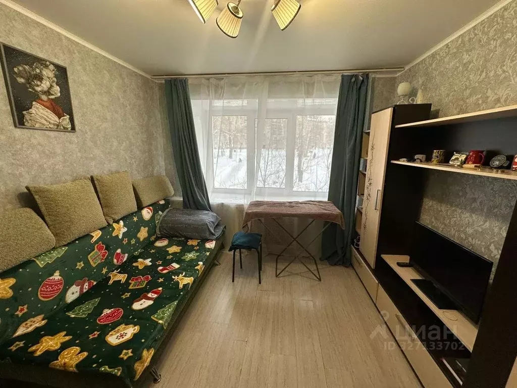 Студия Татарстан, Казань ул. Халезова, 19 (17.4 м) - Фото 1