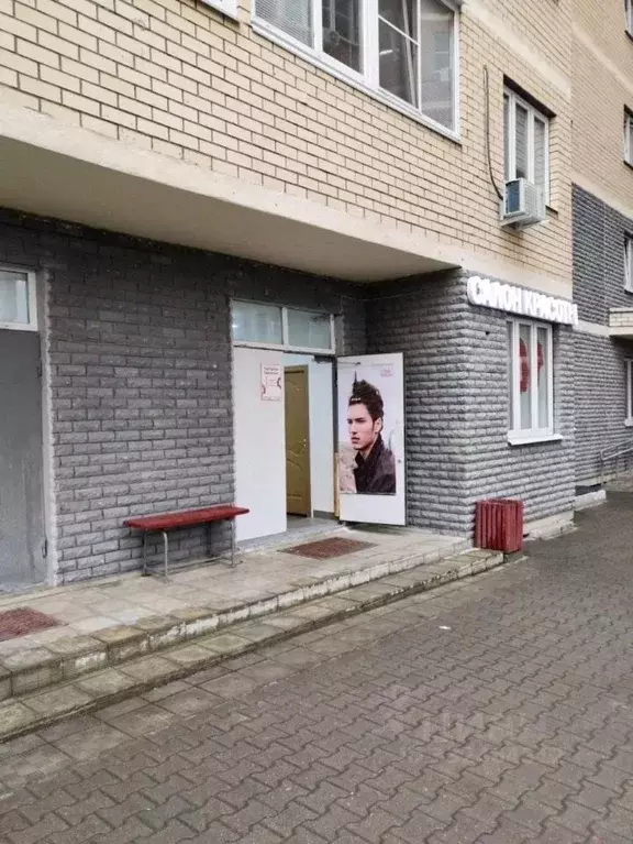 Помещение свободного назначения в Московская область, Ивантеевка ... - Фото 1