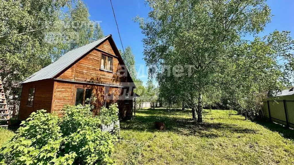 Дом в Москва пос. Дома отдыха Плесково, Тимирязевец СНТ, 93 (28 м) - Фото 2