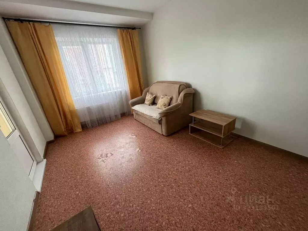 2-к кв. Новосибирская область, Новосибирск ул. Петухова, 158 (55.0 м) - Фото 2