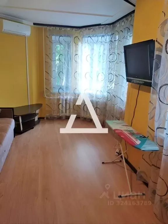 1-к кв. Самарская область, Самара Ленинская ул., 22 (36.6 м) - Фото 2