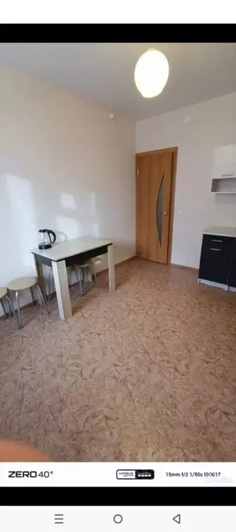 1-к кв. Нижегородская область, Нижний Новгород просп. ... - Фото 1