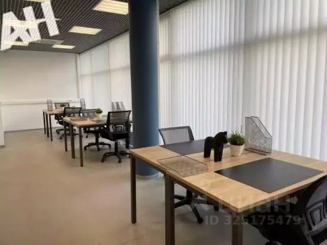Офис в Москва Каширское ш., 3К2С12 (2825 м) - Фото 2