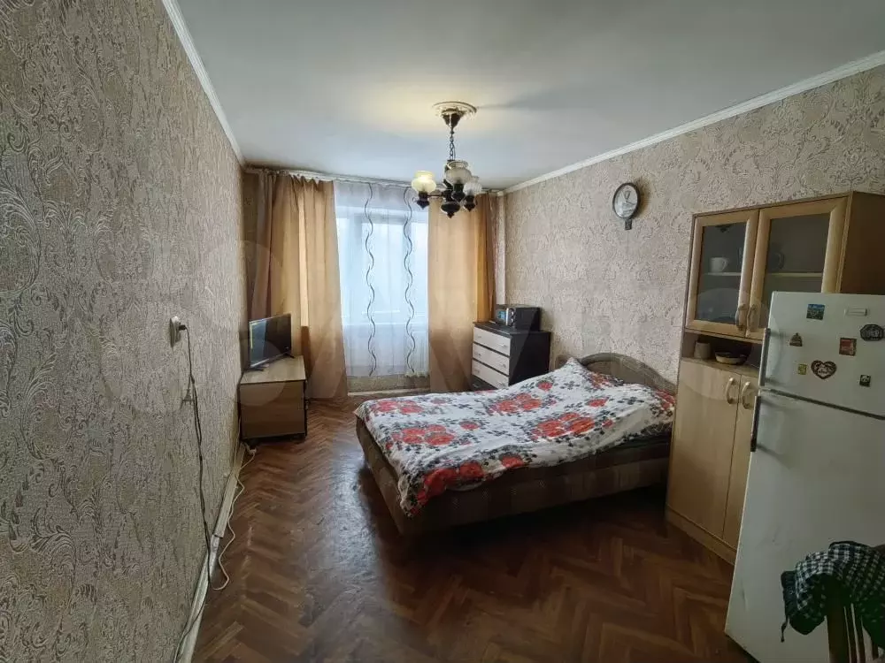 Комната 17 м в 1-к., 3/5 эт. - Фото 1