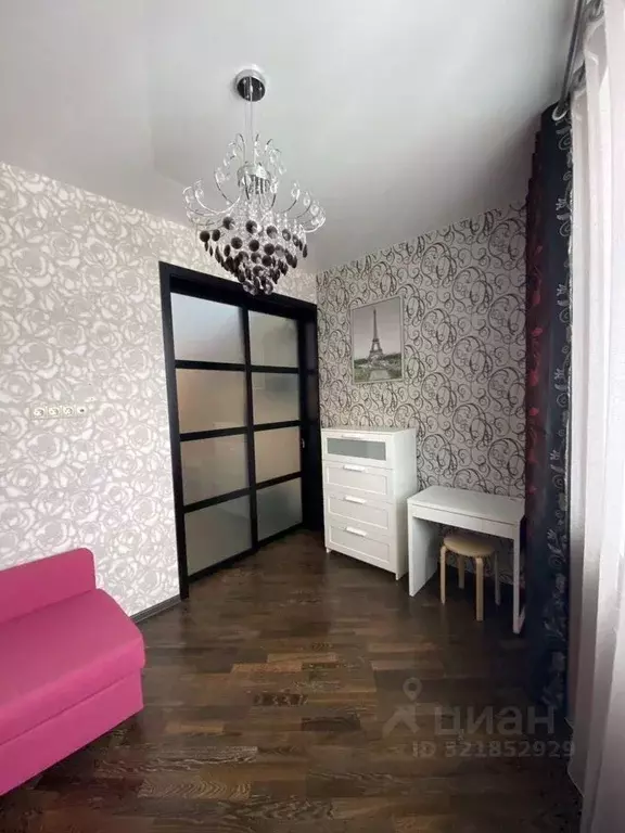 2-к кв. Москва ул. Маршала Катукова, 24к1 (55.0 м) - Фото 1