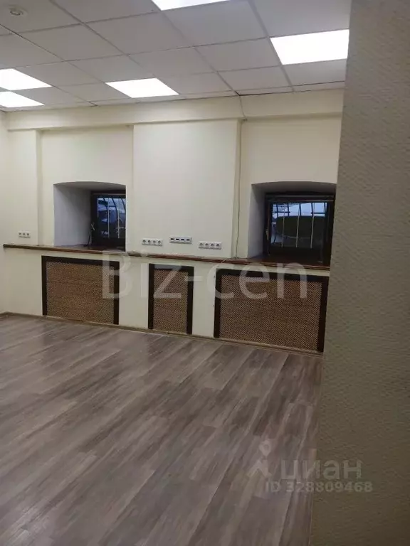 Офис в Москва ул. Пречистенка, 40/2С3 (39 м) - Фото 1
