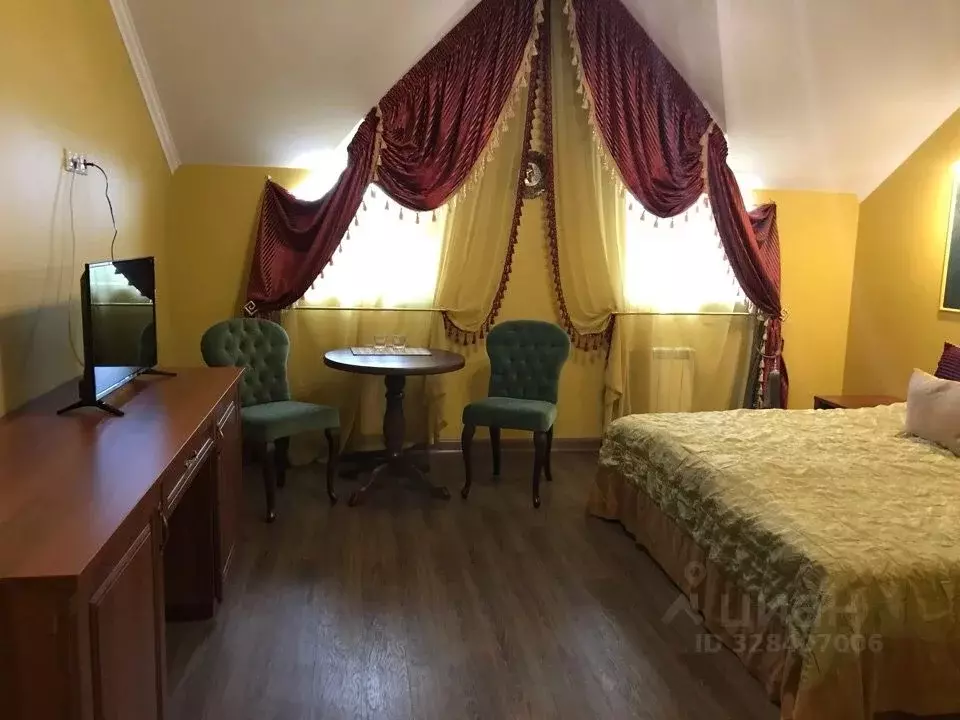 Комната Самарская область, Тольятти ул. Шлютова, 11 (28.5 м) - Фото 2