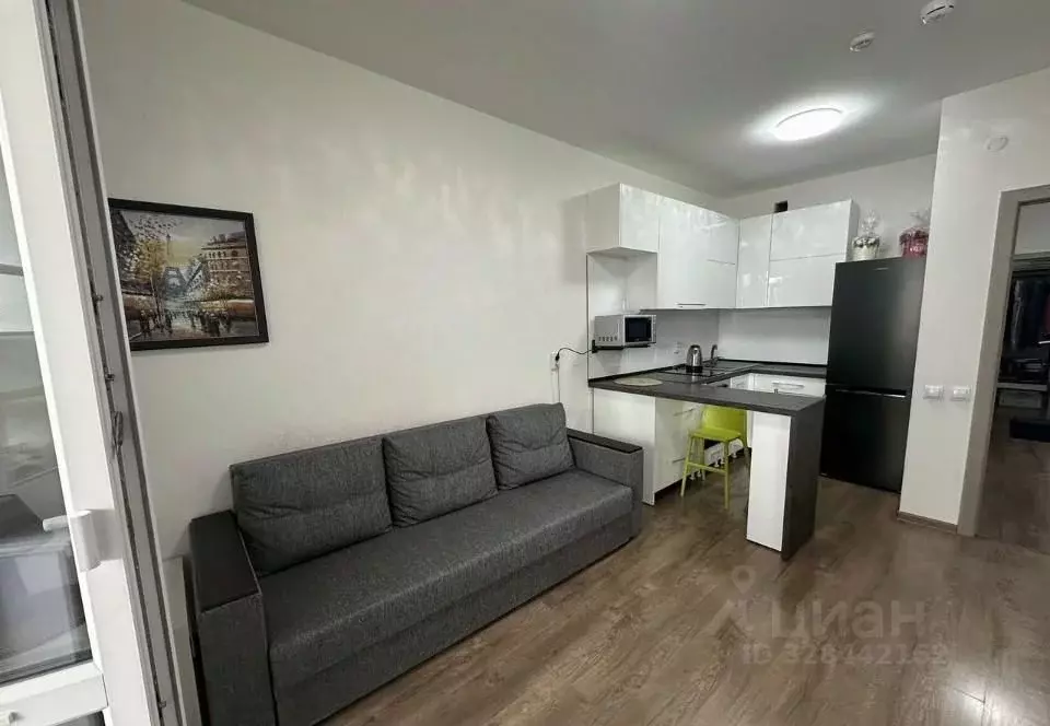 Студия Свердловская область, Екатеринбург просп. Академика Сахарова, ... - Фото 2