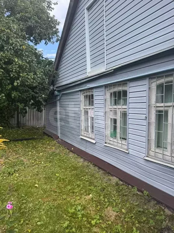 Дом в Курская область, Курск ул. Аристарховой, 56А (60 м) - Фото 1