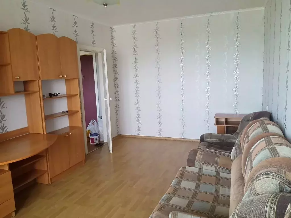 1-к кв. Белгородская область, Белгород ул. Челюскинцев, 58 (34.0 м) - Фото 0